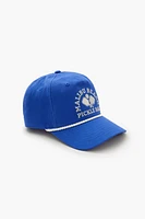 Malibu Beach Pickle Ball Baseball Cap