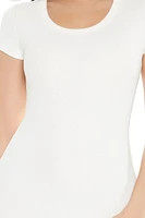 Bodycon Maxi T-Shirt Dress
