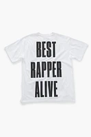 Lil Wayne Graphic Tee