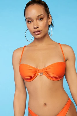 Sports Illustrated Bikini Top