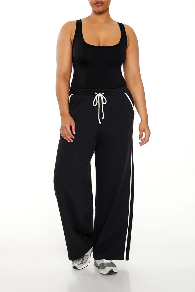 Plus French Terry Sweatpants
