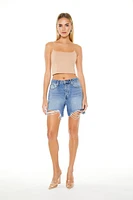 Sculpt Shape Cropped Cami