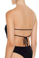 Strappy Tube Bodysuit