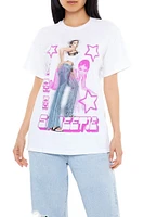 Saweetie Graphic Tee