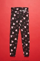 Girls My Melody Print Leggings (Kids)