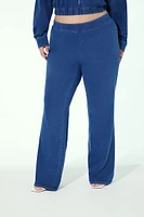 Plus Juicy Couture Rhinestone Pants