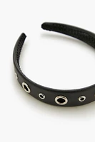 Thick Grommet Headband