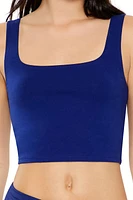 Cropped Tank Top