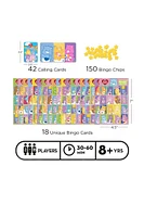 Care Bears Family Bingo Game