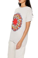 Red Hot Chili Peppers Graphic Tee