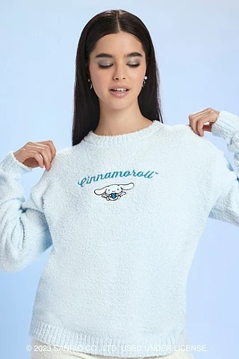 Cinnamoroll Pajama Sweater