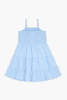 Girls Tiered Cami Dress (Kids)