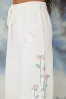 Hello Kitty Rose Sweatpants