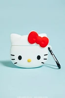 Hello Kitty Wireless Earbud Case