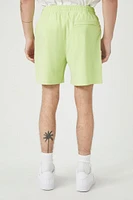 Everyday Drawstring Shorts