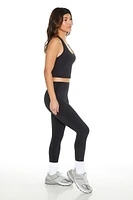 Active Mid-Rise Leggings