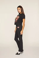 San Francisco 49ers Flare Pants