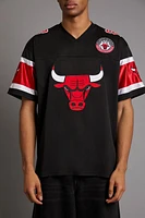 Unisex Chicago Bulls Tee