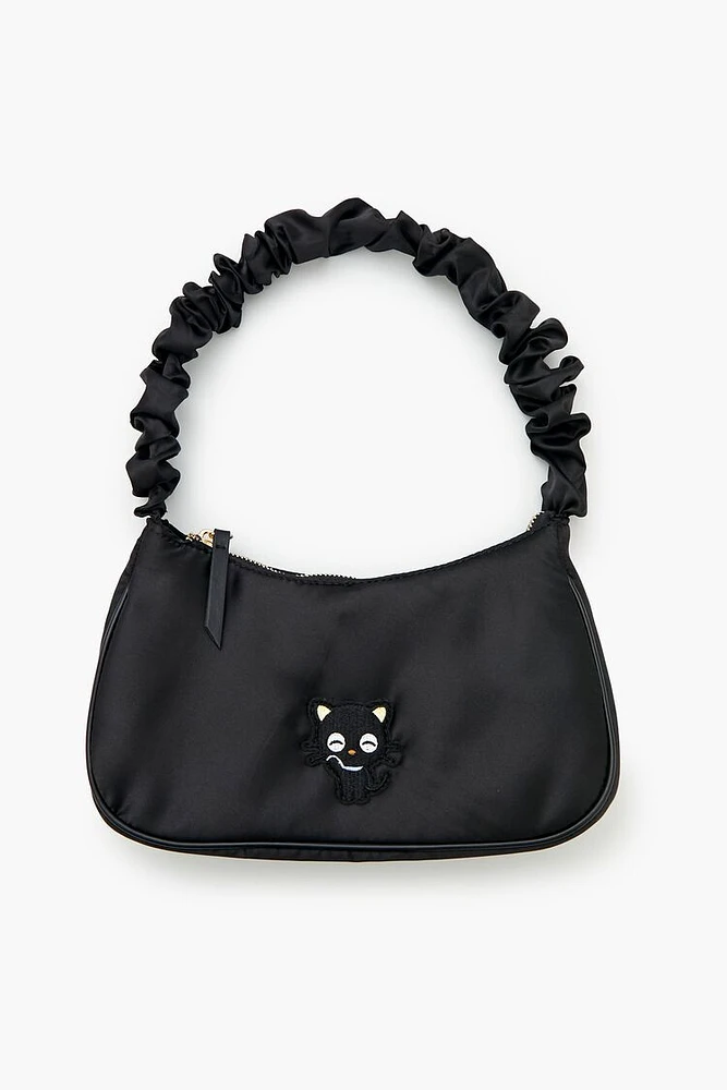 Chococat Patch Shoulder Bag