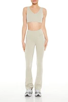 Active Seamless Flare Leggings