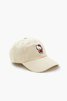 Hello Kitty Baseball Cap