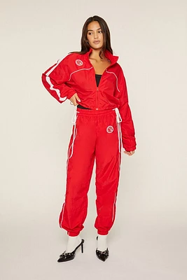 Kansas City Chiefs Windbreaker Pants