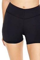 Active Uplift Lift Biker Shorts