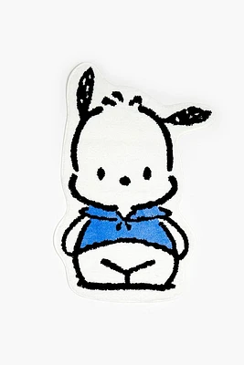 Pochacco Bath Mat