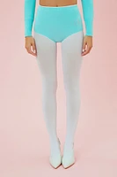 Hello Kitty Sweater-Knit Hot Shorts