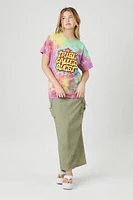 Tie-Dye A Tribe Called Quest Tee