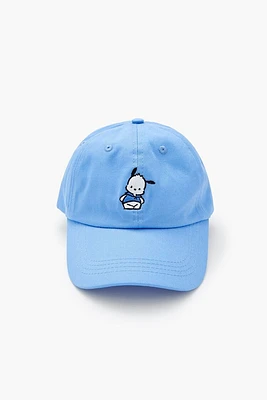 Pochacco Baseball Cap