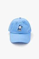 Pochacco Baseball Cap