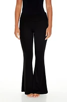 Flare Pajama Pants