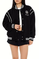 Los Angeles Varsity Bomber Jacket