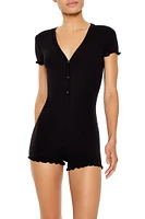 Juicy Couture Pajama Romper