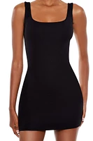 Tank Bodycon Mini Dress