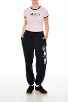 Disney Villains Queens Ringer Tee