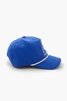 Malibu Beach Pickle Ball Baseball Cap