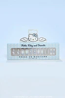 Hello Kitty Press-On Nails