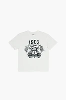 Kids 1903 Ford Tee (Girls + Boys)