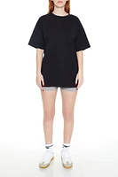 The Oversized Tee