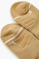 Left & Right Crew Sock Set - 2 pack