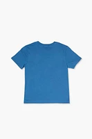 Girls Cotton Tee (Kids)