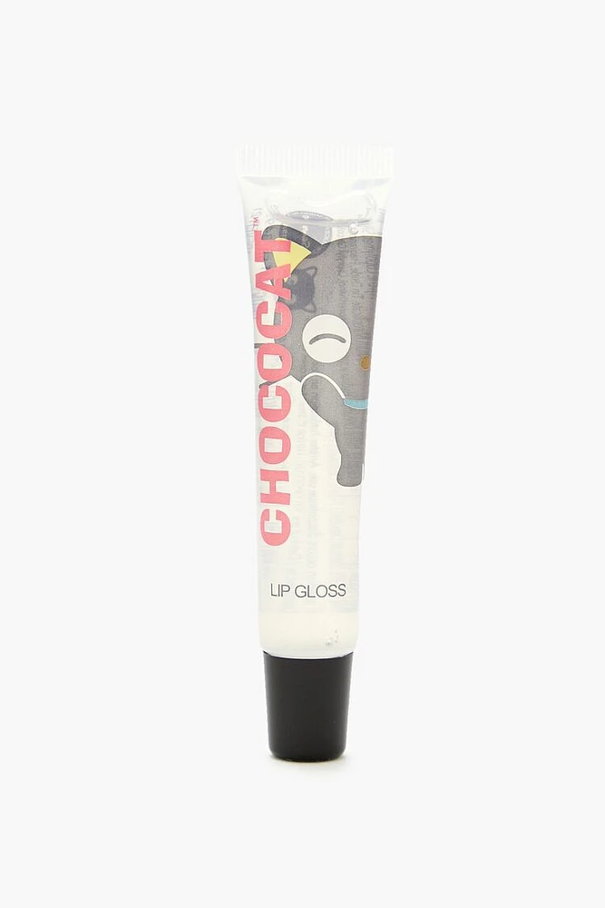 Chococat Lip Gloss