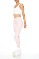 Active Uplift Scrunch Seamless Leggings
