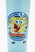 SpongeBob SquarePants Tumbler & Straw Set