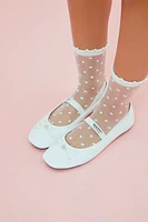 Hello Kitty Bow Ballet Flats