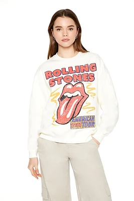 Rolling Stones Graphic Pullover