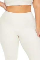 Plus Active High-Rise Leggings