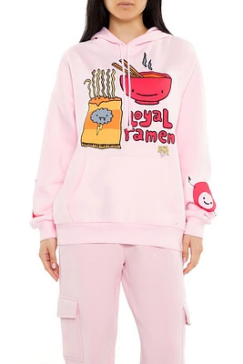 Loyal Ramen Graphic Hoodie